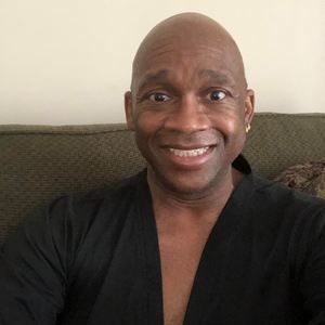 Meet your Posher, Reginald